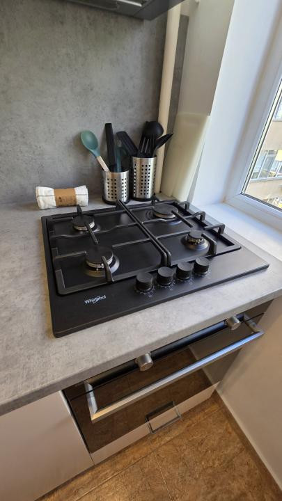 Inchiriere garsoniera Vatra Luminoasa