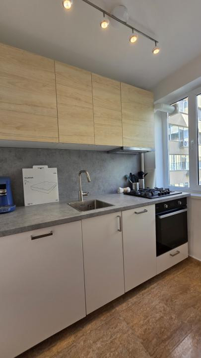 Inchiriere garsoniera Vatra Luminoasa