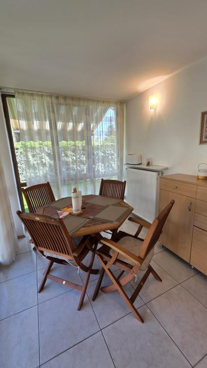 Inchiriere casa singur curte Voluntari