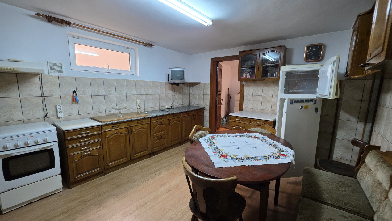 Casa singur curte Orasul Pantelimon - teren 432 mp