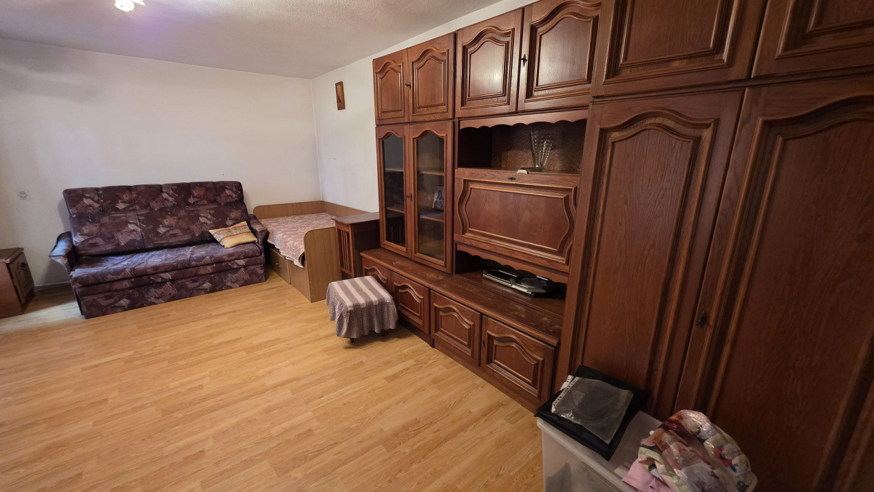 Casa singur curte Orasul Pantelimon - teren 432 mp