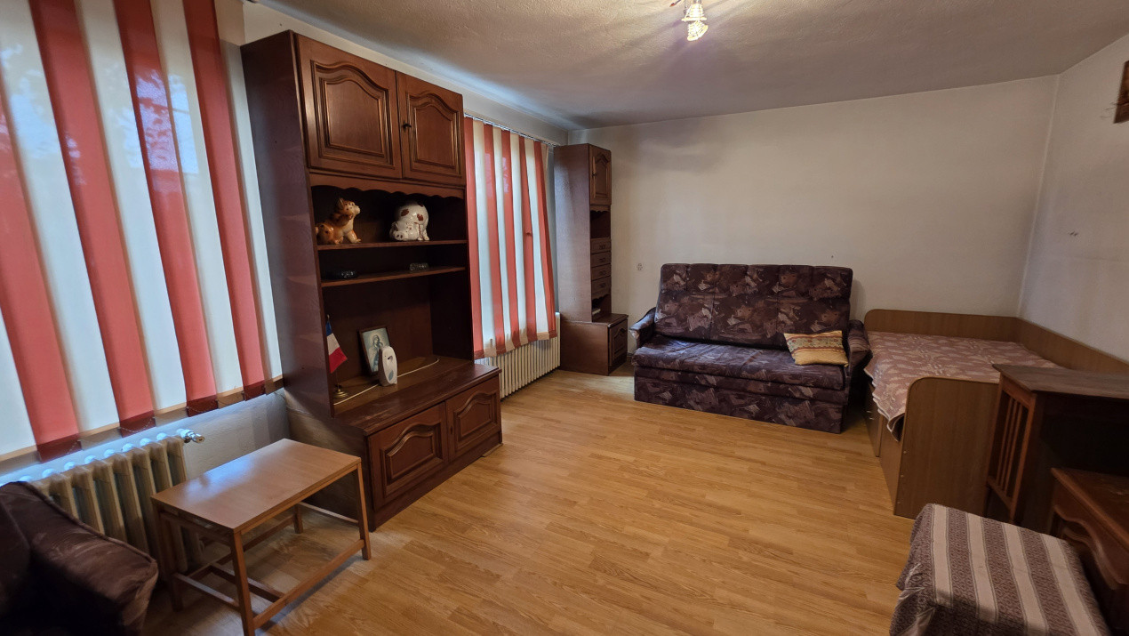 Casa singur curte Orasul Pantelimon - teren 432 mp