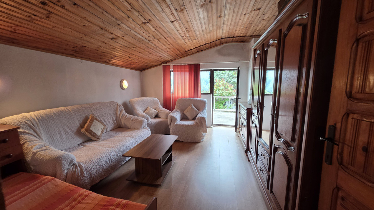 Casa singur curte Orasul Pantelimon - teren 432 mp