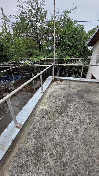 Casa singur curte Orasul Pantelimon - teren 432 mp