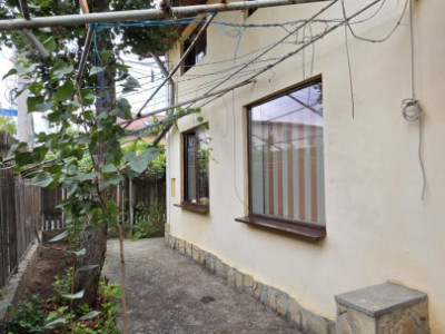 Casa singur curte Orasul Pantelimon - teren 432 mp