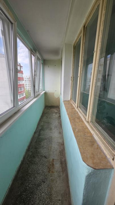 Vanzare 3 camere Bergeni  - Alexandru Obregia