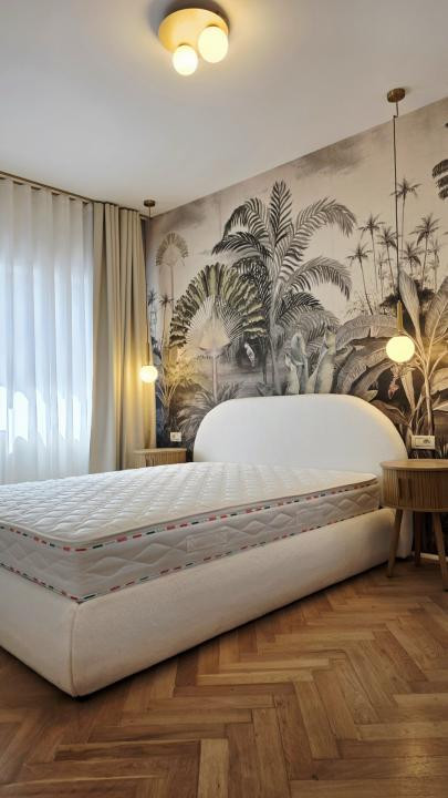 Inchiriere 2 camere Cotroceni renovat 2026