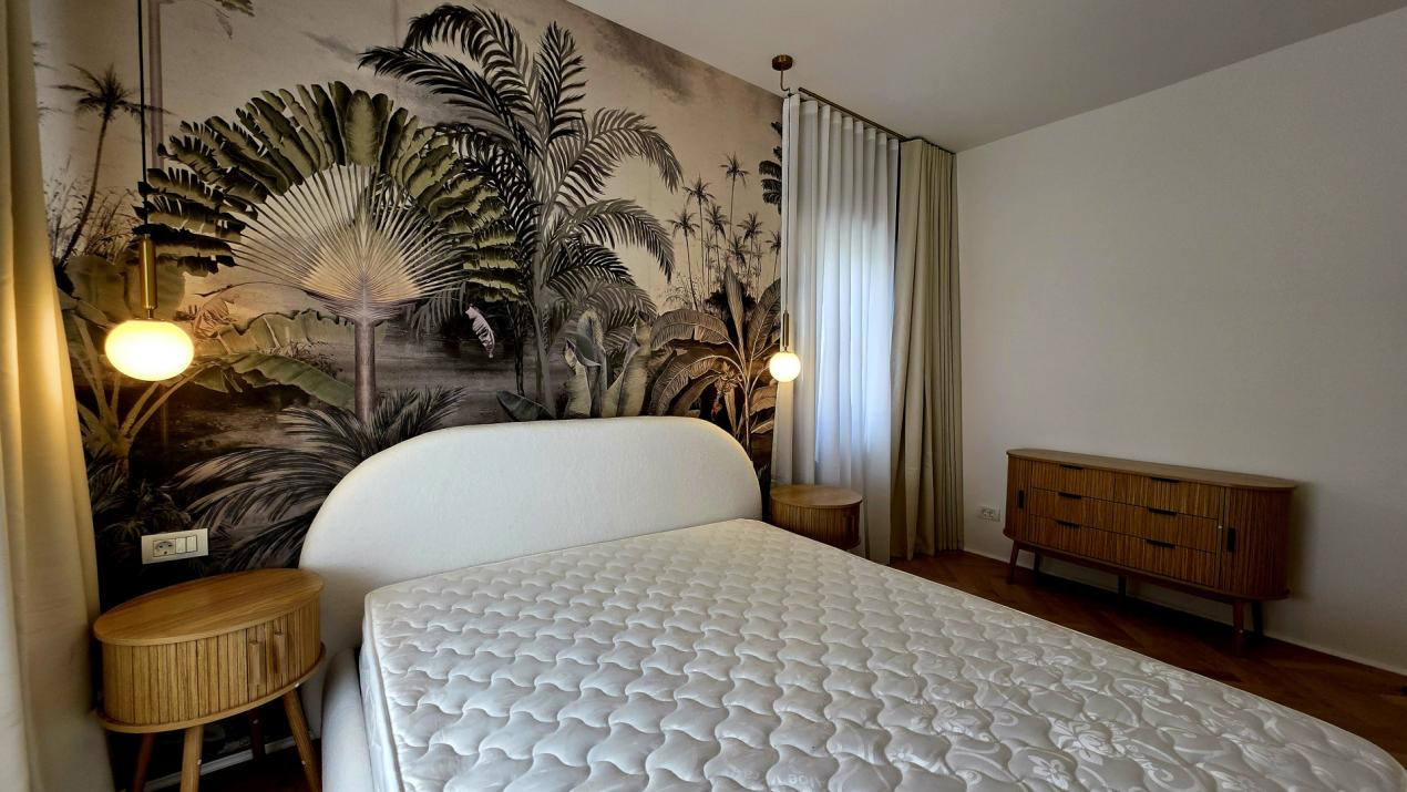 Inchiriere 2 camere Cotroceni renovat 2026