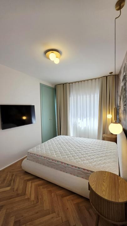 Inchiriere 2 camere Cotroceni renovat 2026