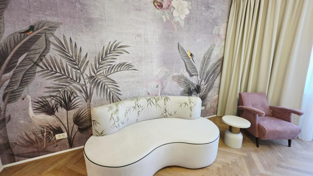 Inchiriere 2 camere Cotroceni renovat 2026