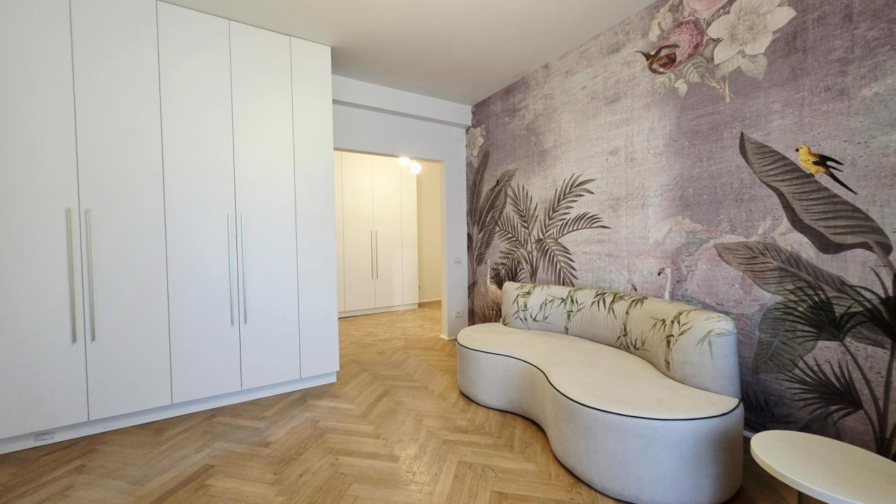 Inchiriere 2 camere Cotroceni renovat 2026