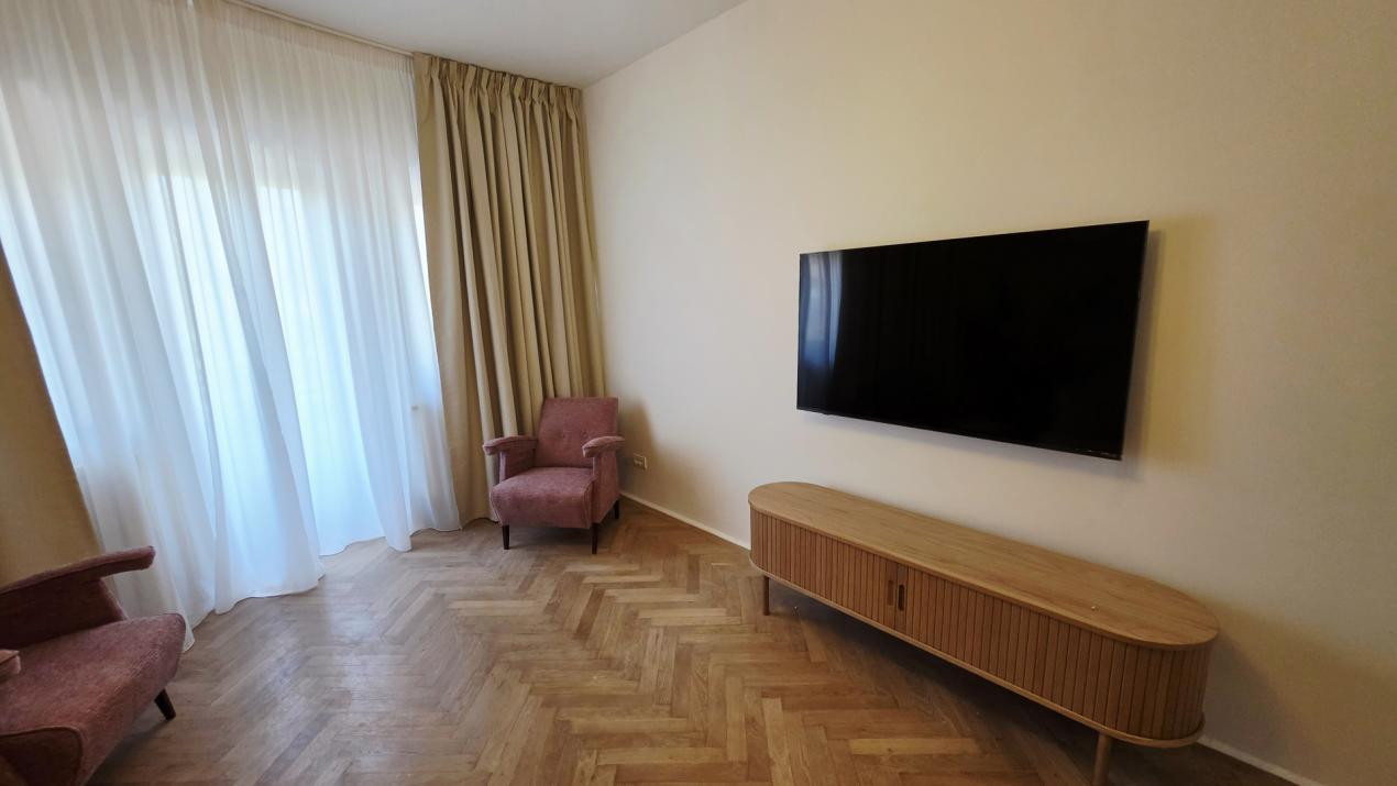 Inchiriere 2 camere Cotroceni renovat 2026