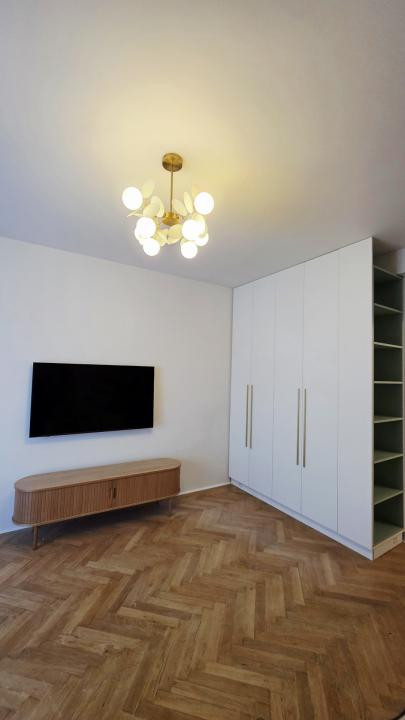 Inchiriere 2 camere Cotroceni renovat 2026