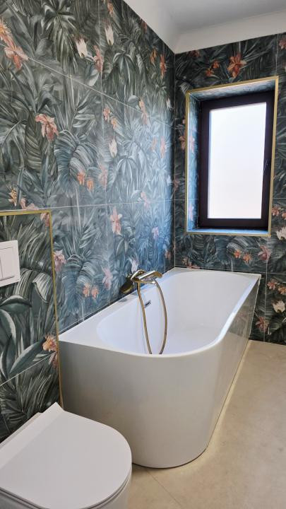 Inchiriere 2 camere Cotroceni renovat 2026