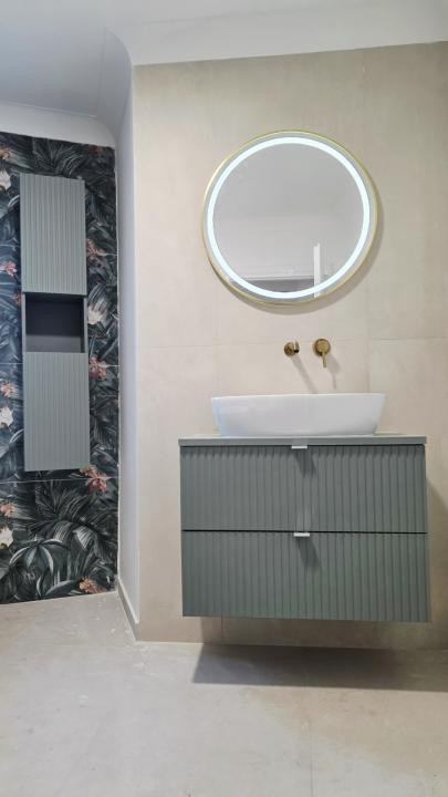 Inchiriere 2 camere Cotroceni renovat 2026