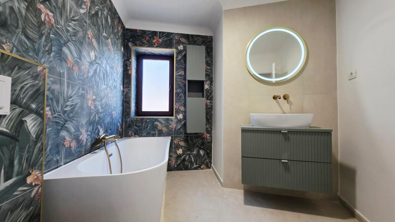 Inchiriere 2 camere Cotroceni renovat 2026