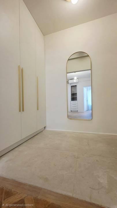 Inchiriere 2 camere Cotroceni renovat 2026