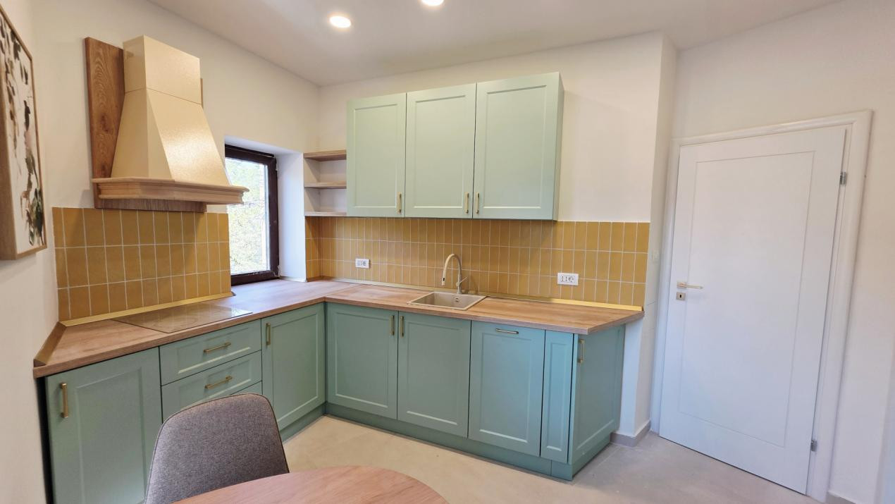 Inchiriere 2 camere Cotroceni renovat 2026