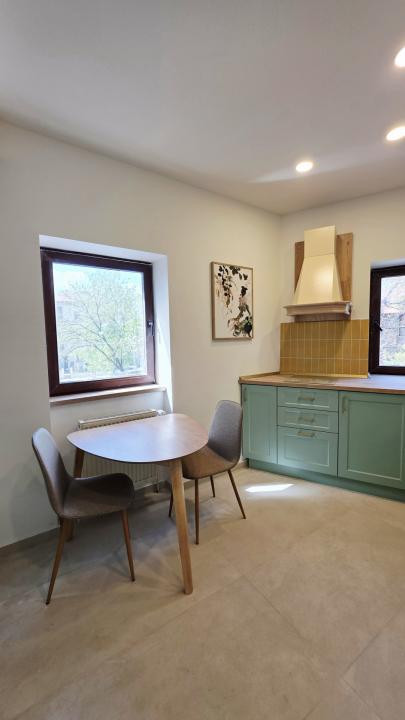 Inchiriere 2 camere Cotroceni renovat 2026