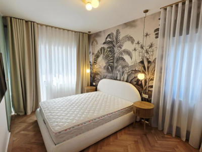 Inchiriere 2 camere Cotroceni renovat 2026