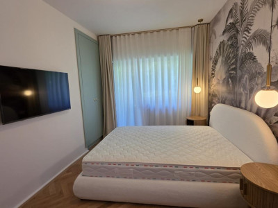 Inchiriere 2 camere Cotroceni renovat 2026