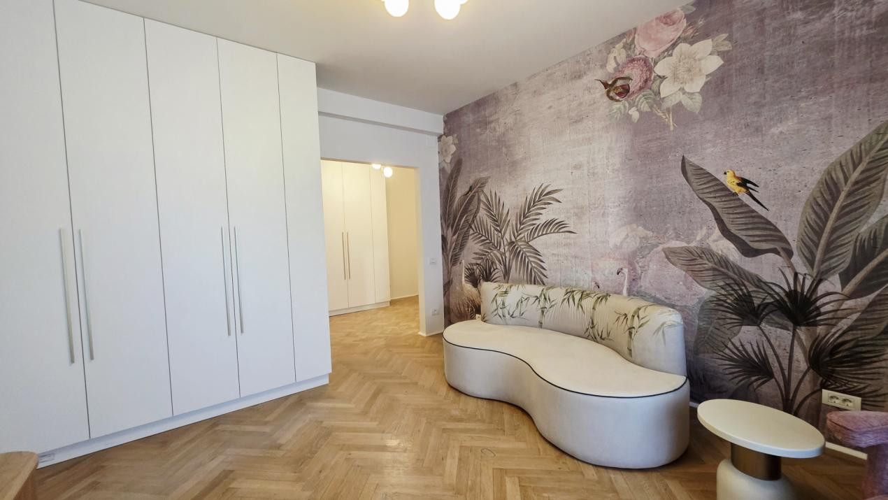 Inchiriere 2 camere Cotroceni renovat 2026