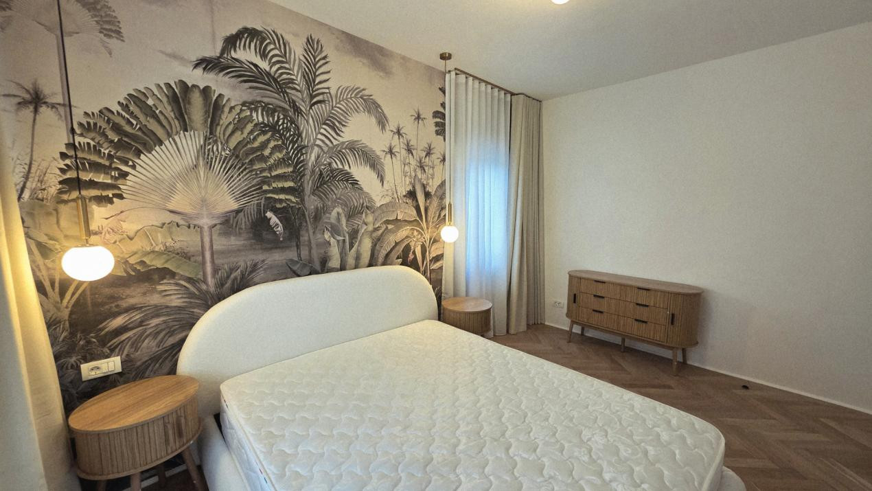 Inchiriere 2 camere Cotroceni renovat 2026