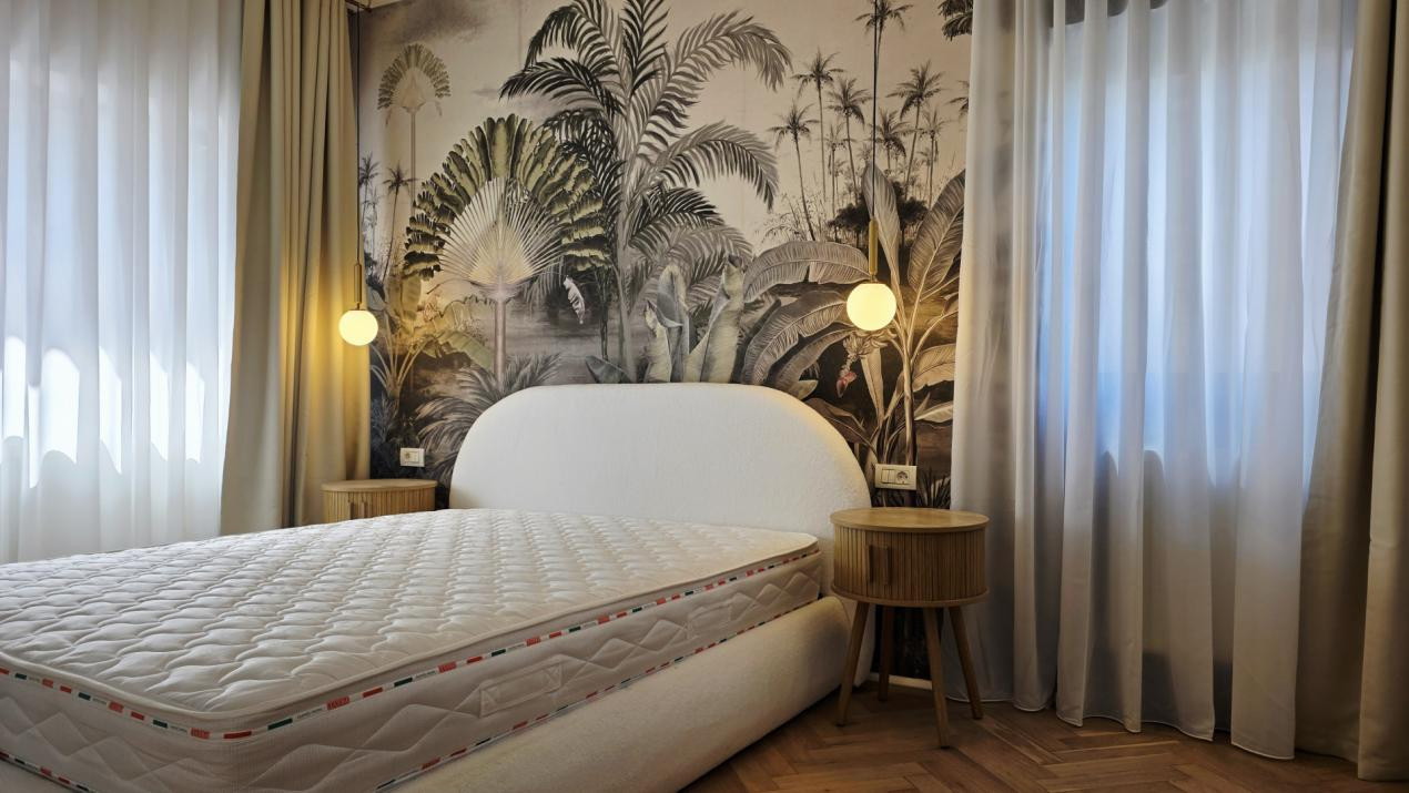 Inchiriere 2 camere Cotroceni renovat 2026