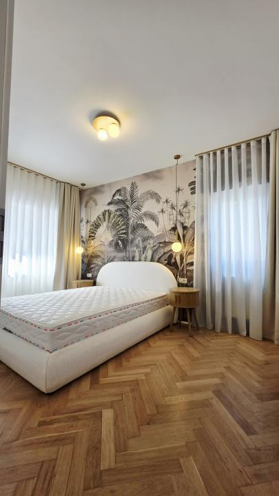 Inchiriere 2 camere Cotroceni renovat 2026