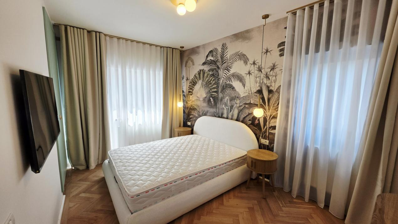 Inchiriere 2 camere Cotroceni renovat 2026