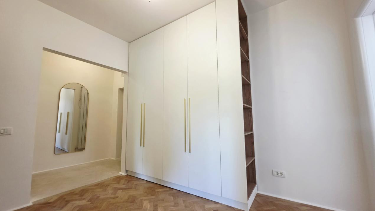 Inchiriere 2 camere Cotroceni renovat 2026