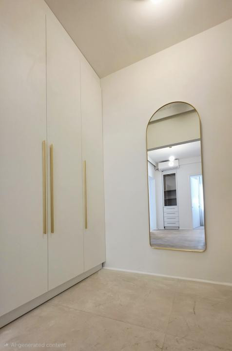 Inchiriere 2 camere Cotroceni renovat 2026