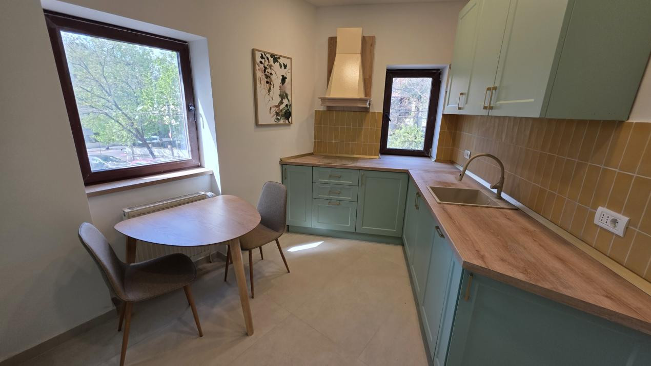 Inchiriere 2 camere Cotroceni renovat 2026