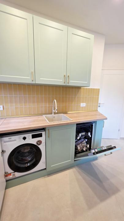 Inchiriere 2 camere Cotroceni renovat 2026