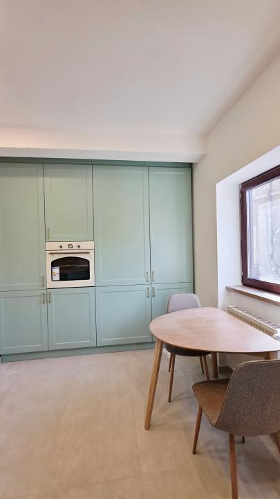 Inchiriere 2 camere Cotroceni renovat 2026