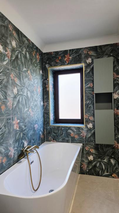 Inchiriere 2 camere Cotroceni renovat 2026