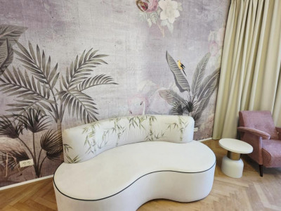 Inchiriere 2 camere Cotroceni renovat 2026