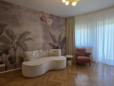 Inchiriere 2 camere Cotroceni renovat 2026