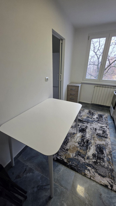 Inchiriere 3 camere Militari  Politehnica renovat si mobilat nou