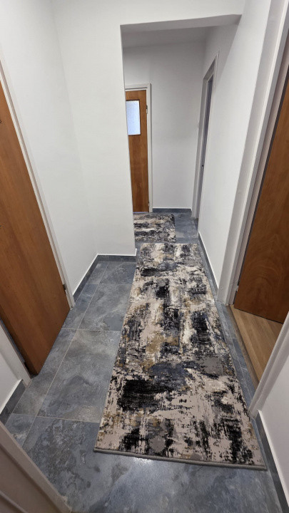 Inchiriere 3 camere Militari  Politehnica renovat si mobilat nou