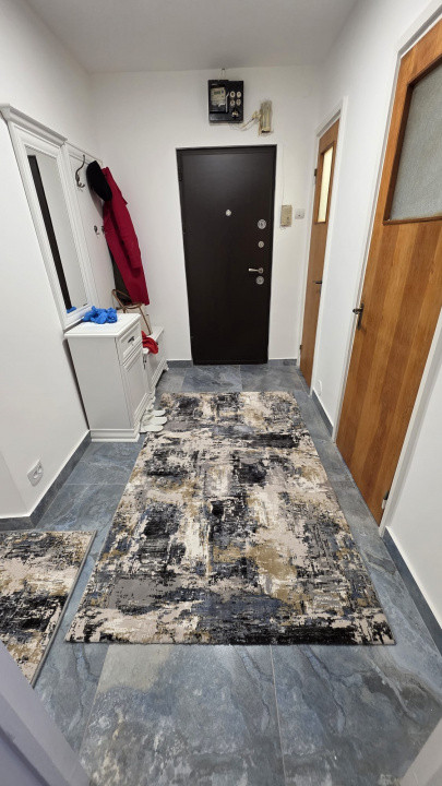 Inchiriere 3 camere Militari  Politehnica renovat si mobilat nou