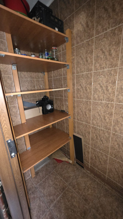 Inchiriere 2 camere Timpuri Noi etajul 1/4