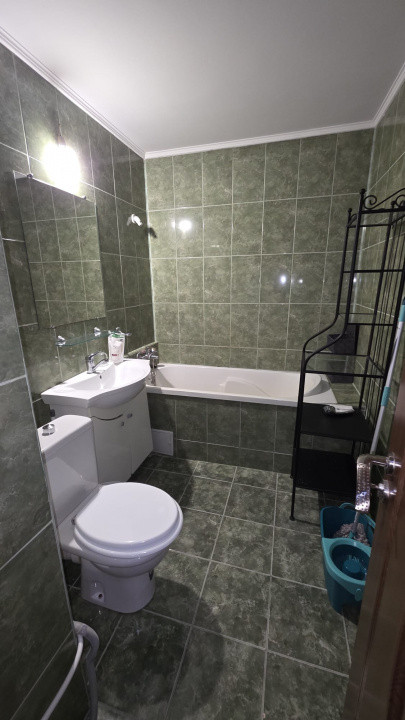 Inchiriere 2 camere Timpuri Noi etajul 1/4