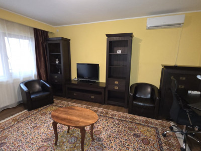 Inchiriere 2 camere Timpuri Noi etajul 1/4