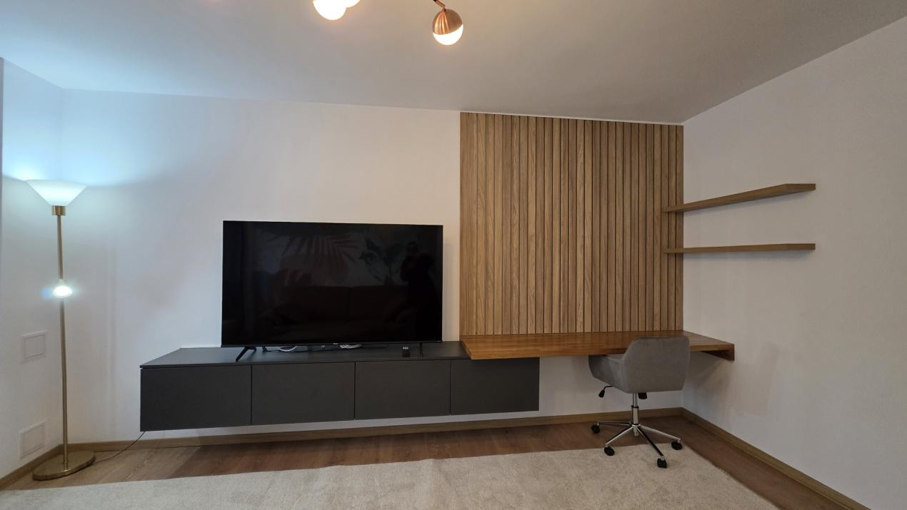 Bulevardul Unirii Fantani - Piata Constitutiei