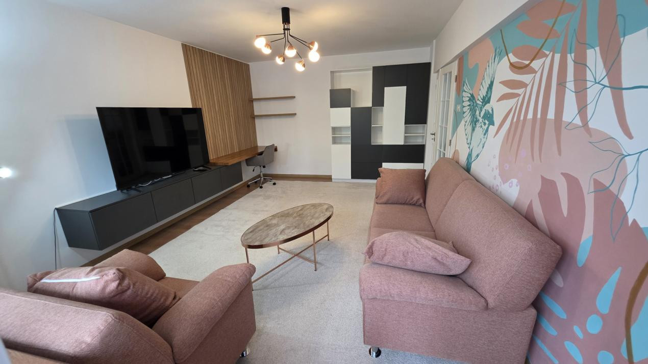 Bulevardul Unirii Fantani - Piata Constitutiei