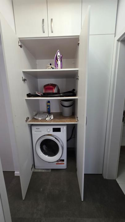 Bulevardul Unirii Fantani - Piata Constitutiei