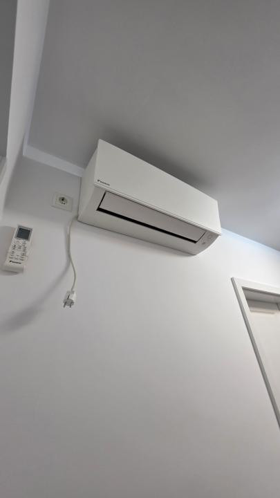 Bulevardul Unirii Fantani - Piata Constitutiei