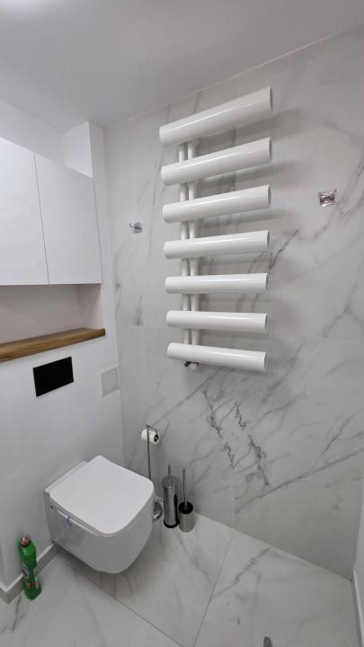 Bulevardul Unirii Fantani - Piata Constitutiei