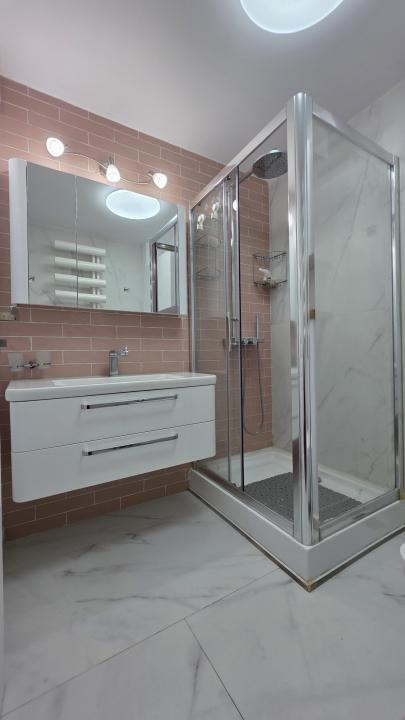 Bulevardul Unirii Fantani - Piata Constitutiei